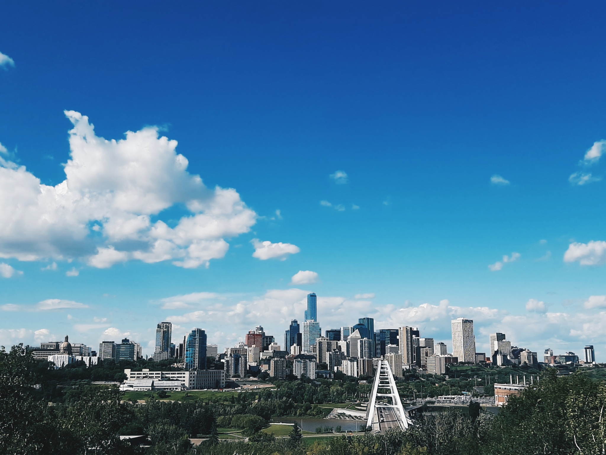City of Edmonton