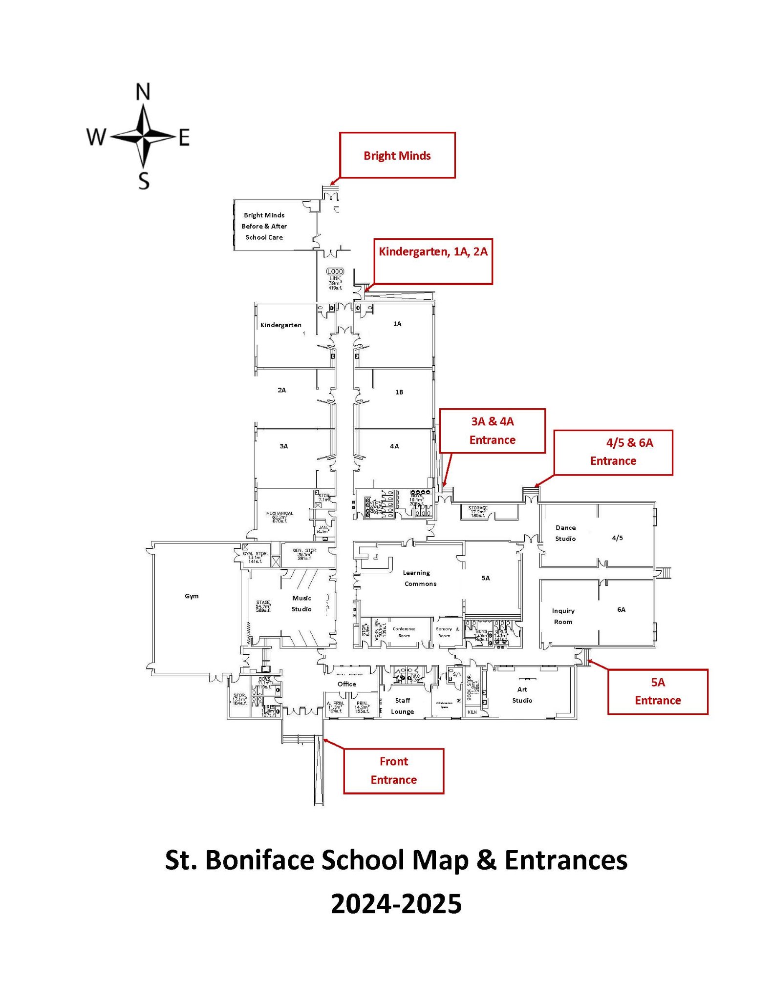 Sacred Heart School