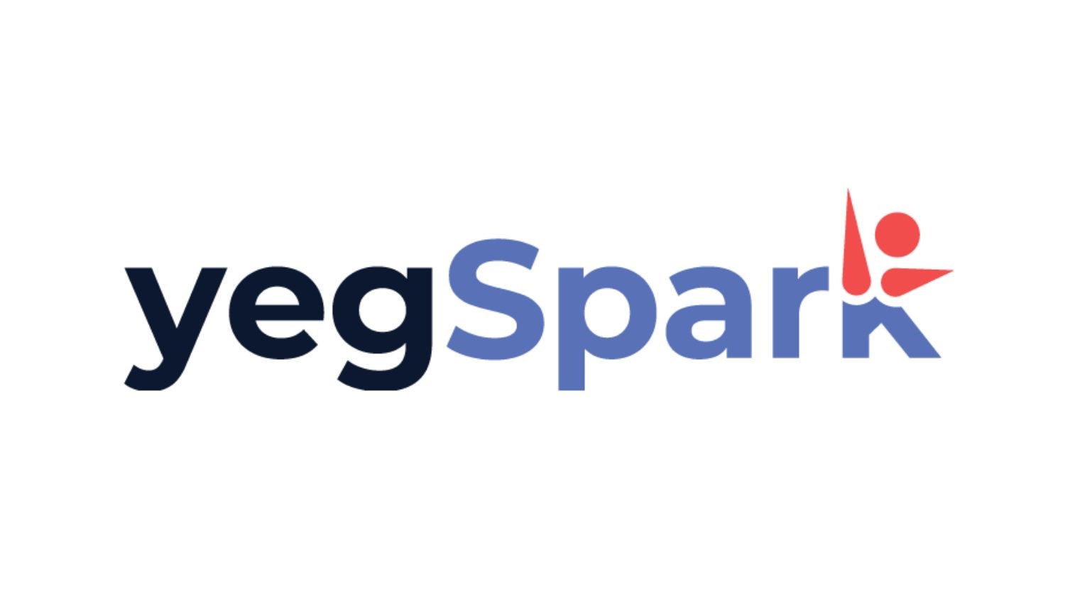 yegSpark logo