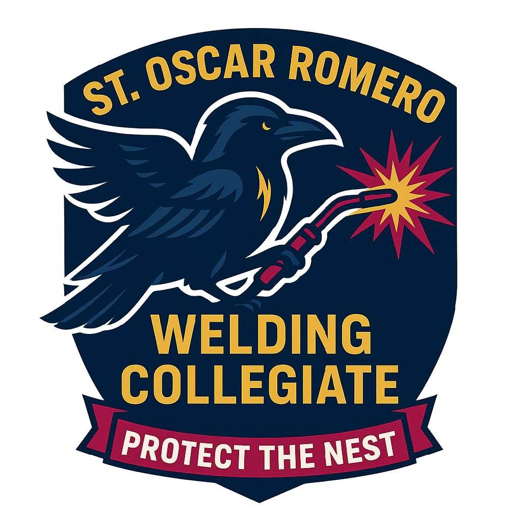 Welding apprenticeship logo 