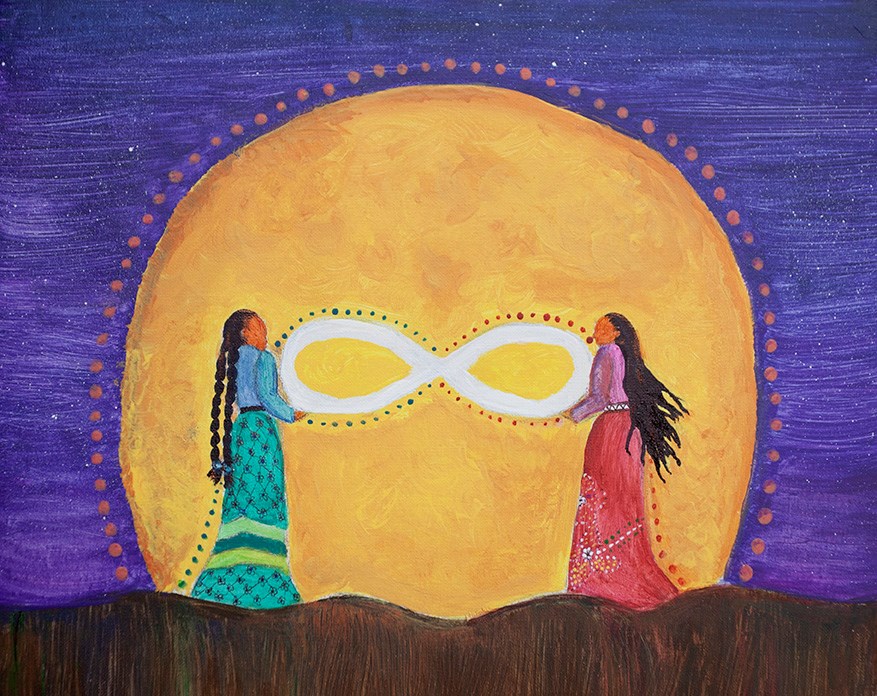 Isabella MacLean_Infinite Sisterhood.jpg