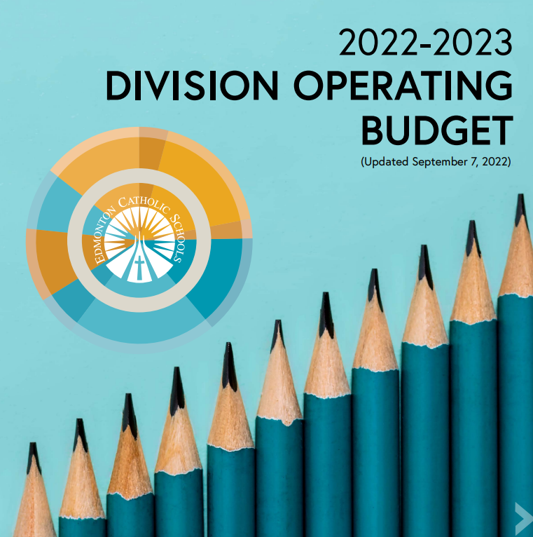 Division Budget 2022-23