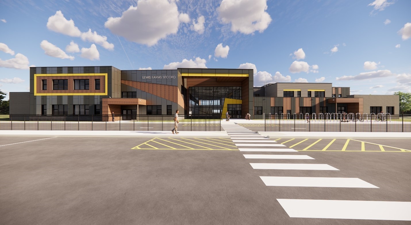 St Josephine Bakhita School