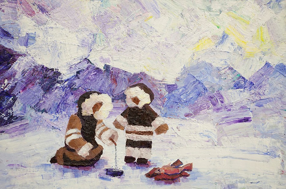 Olivia Cai_Peculiar Woods.jpg