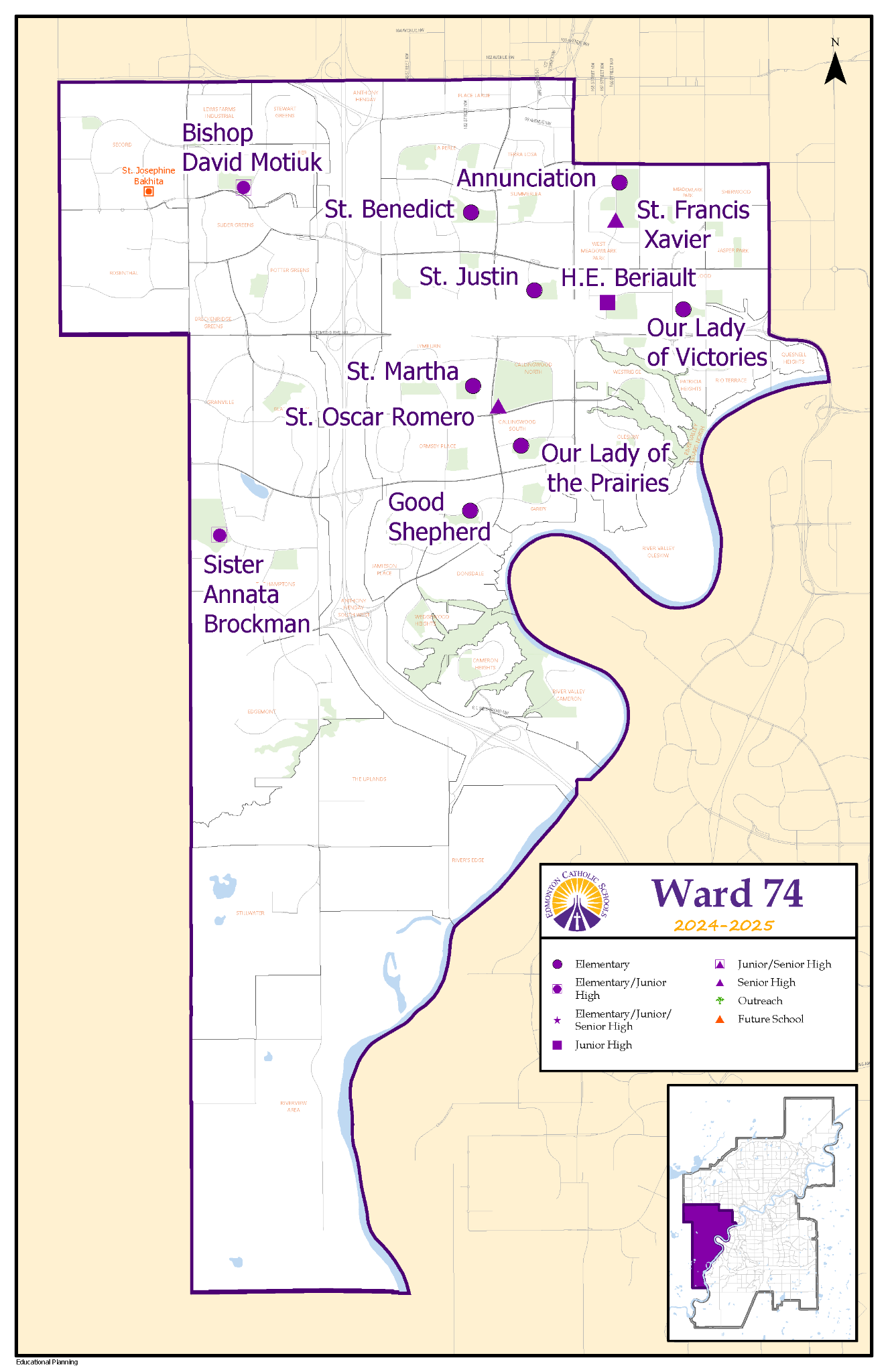 ward74