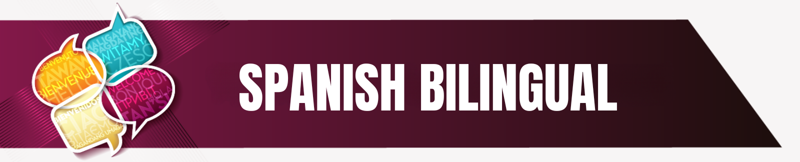Spanish Bilingual Program