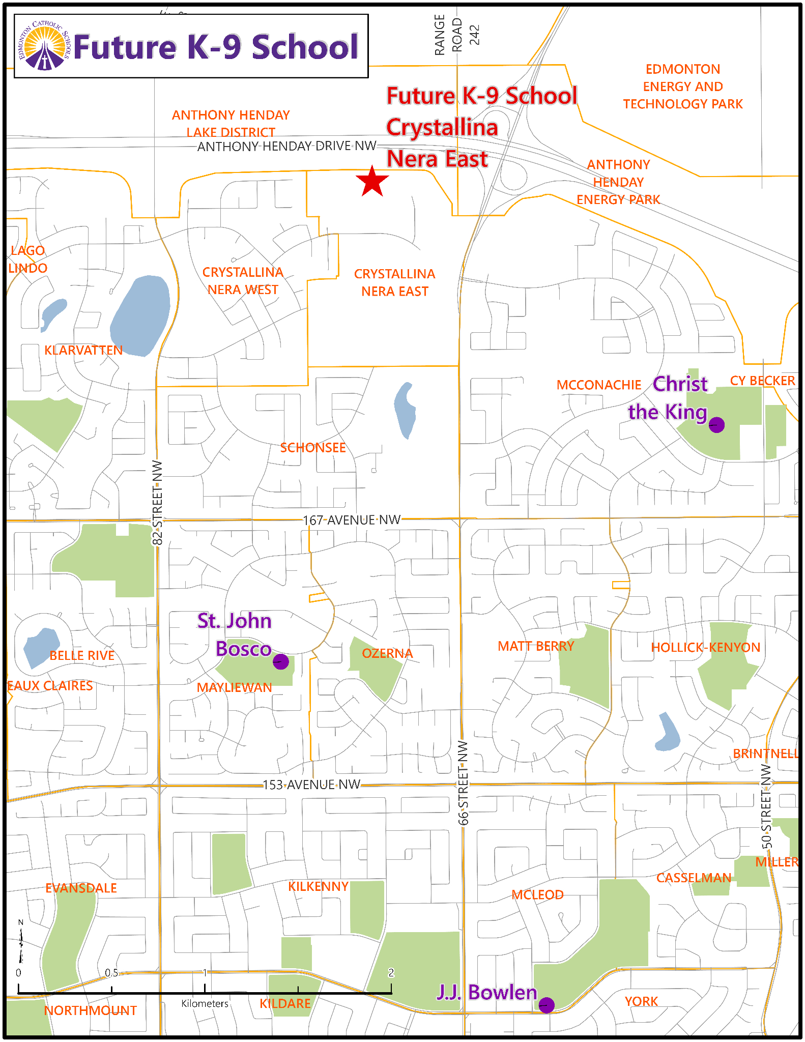 Crystallina Nera East