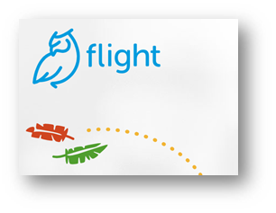 Website Link to FLIGHT 