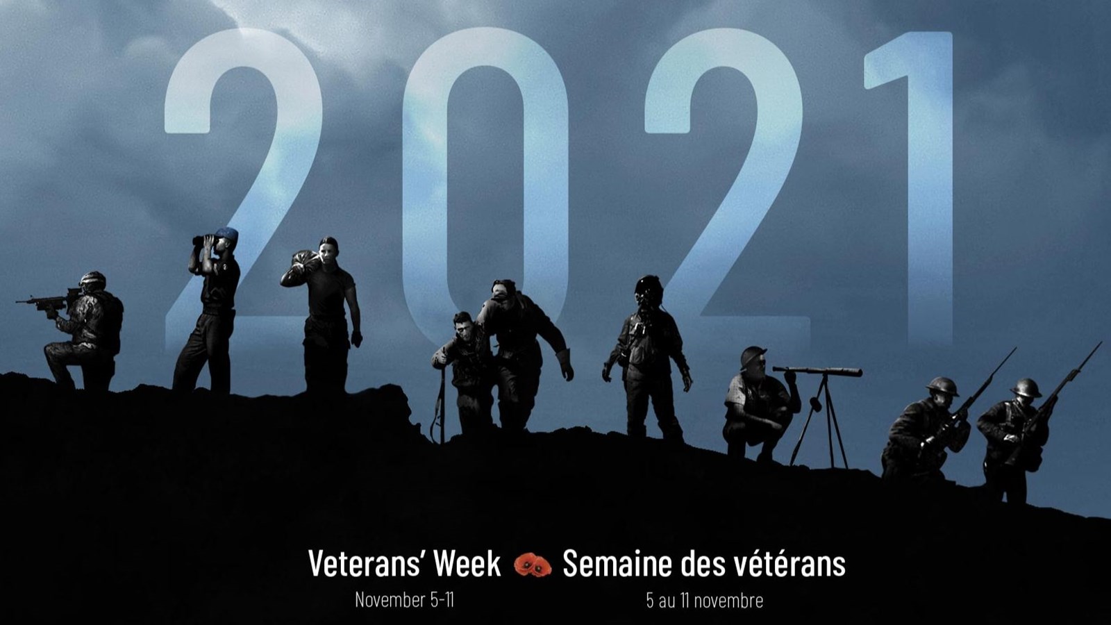 Veterans Week