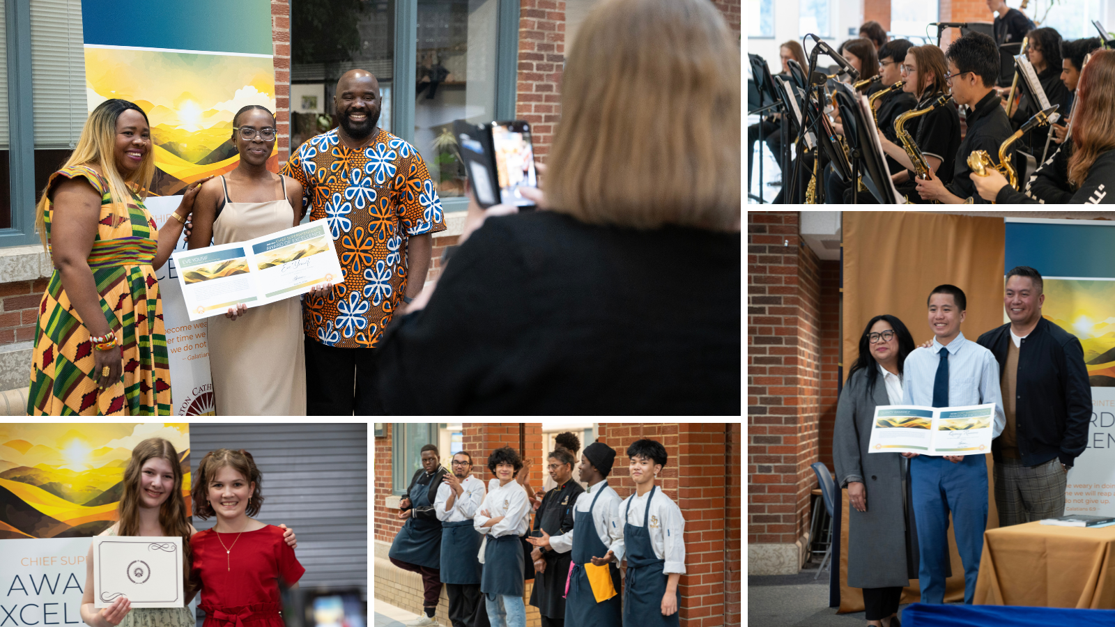 Chief Supt Award of Excellence 3