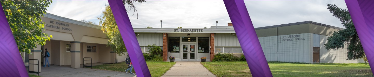 Rundle Heights Consolidation