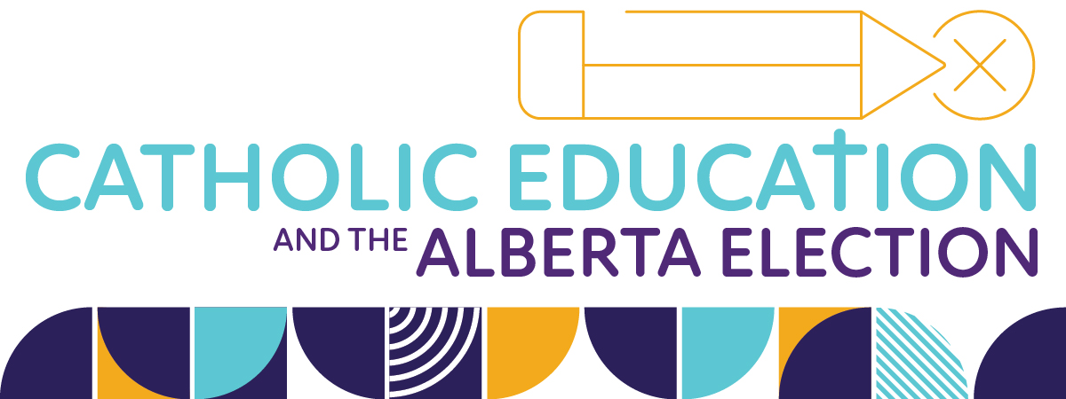 Catholic Education and the Alberta Election
