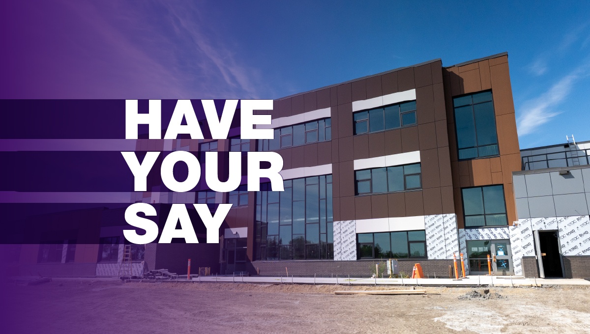 Have Your Say St. Carlo Acutis