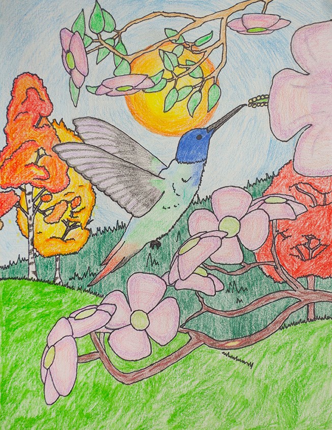 Philip Olumilua_Chill Breeze.jpg