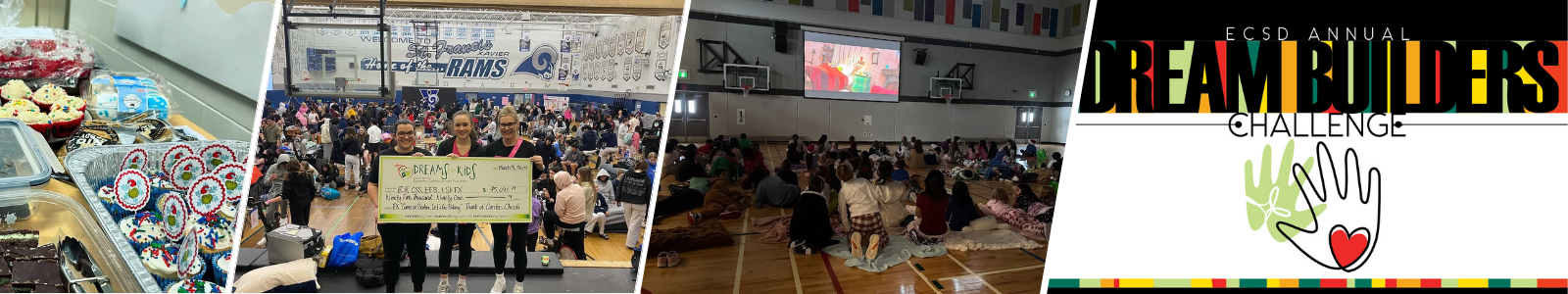 Dreambuilders Challenge