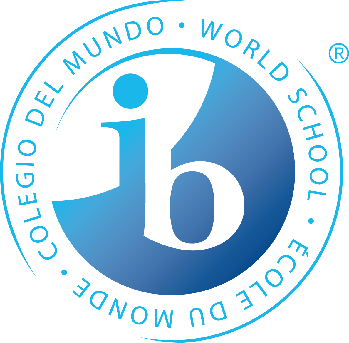 IB logo