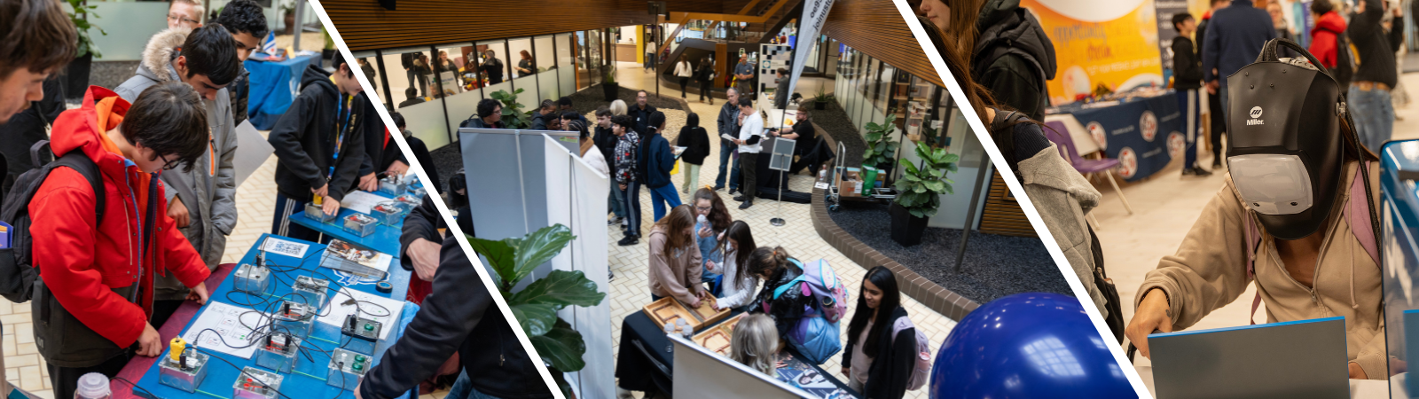 2023 Career and Bridging Fairs