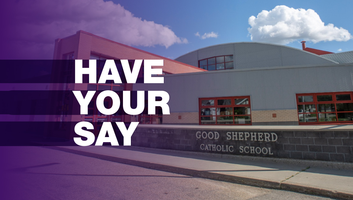 Temporary Attendance Options at Good Shepherd Catholic Elementary School