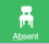 Absent Icon