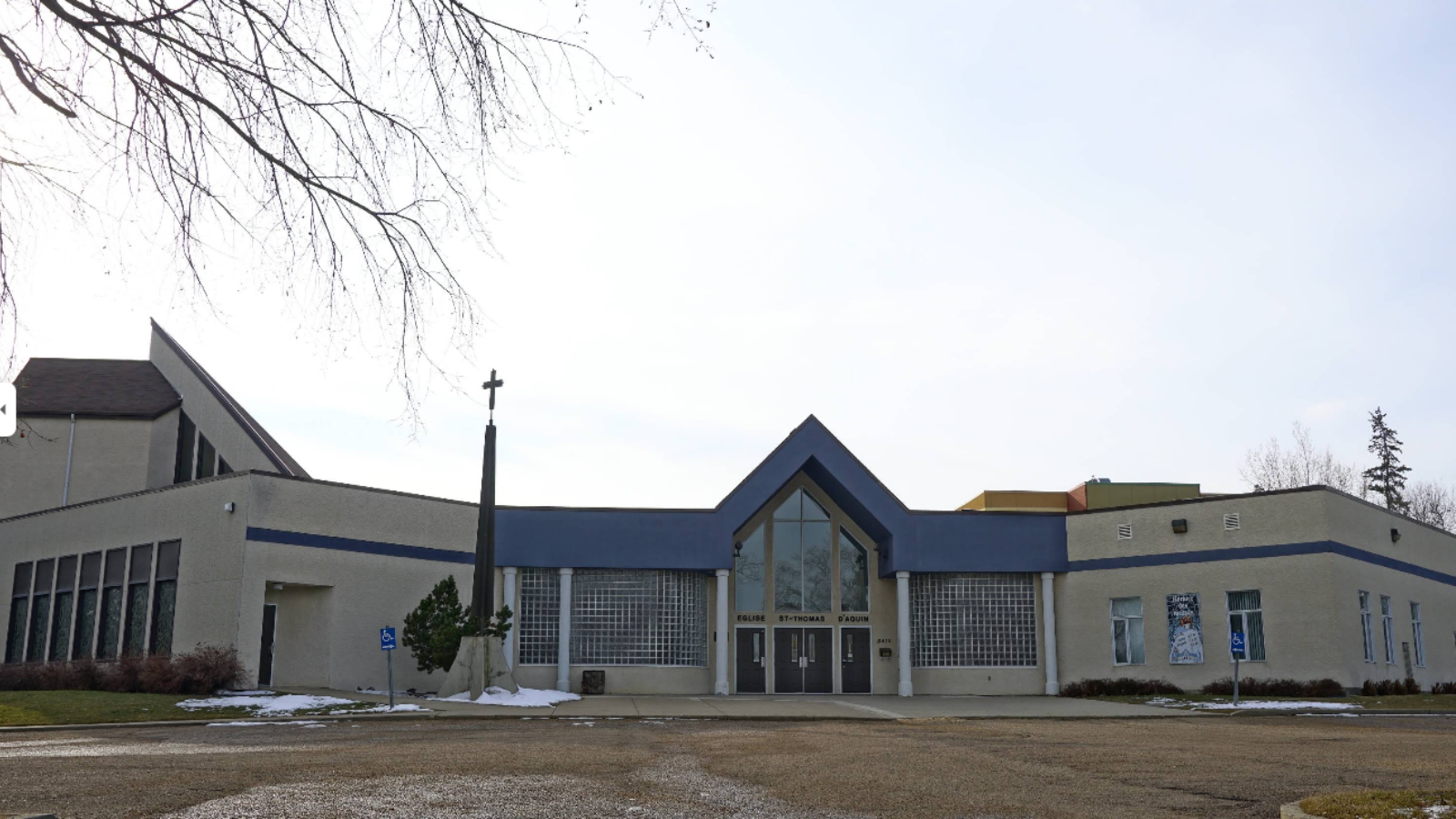 Paroisse Saint Thomas d'Aquin 